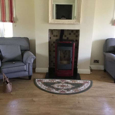Adare Luxury Riverside Apartment Limerick Junction المظهر الخارجي الصورة