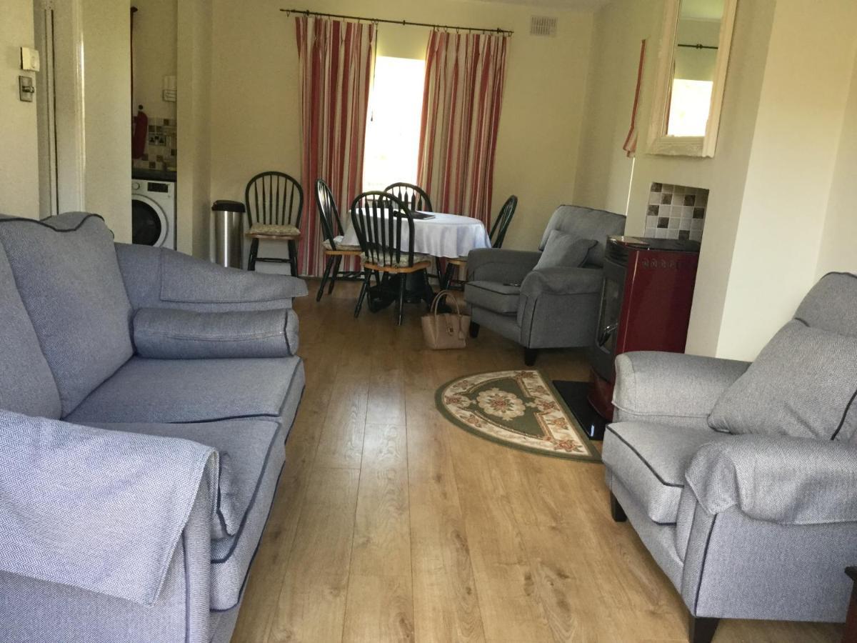 Adare Luxury Riverside Apartment Limerick Junction المظهر الخارجي الصورة