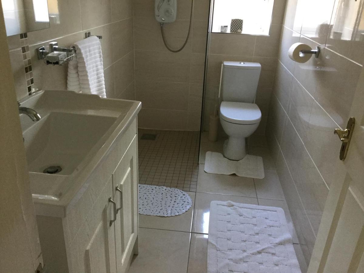 Adare Luxury Riverside Apartment Limerick Junction المظهر الخارجي الصورة