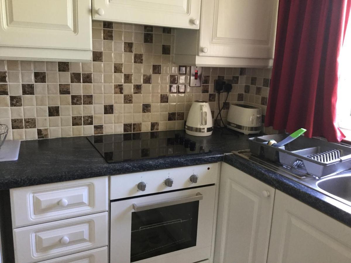 Adare Luxury Riverside Apartment Limerick Junction المظهر الخارجي الصورة