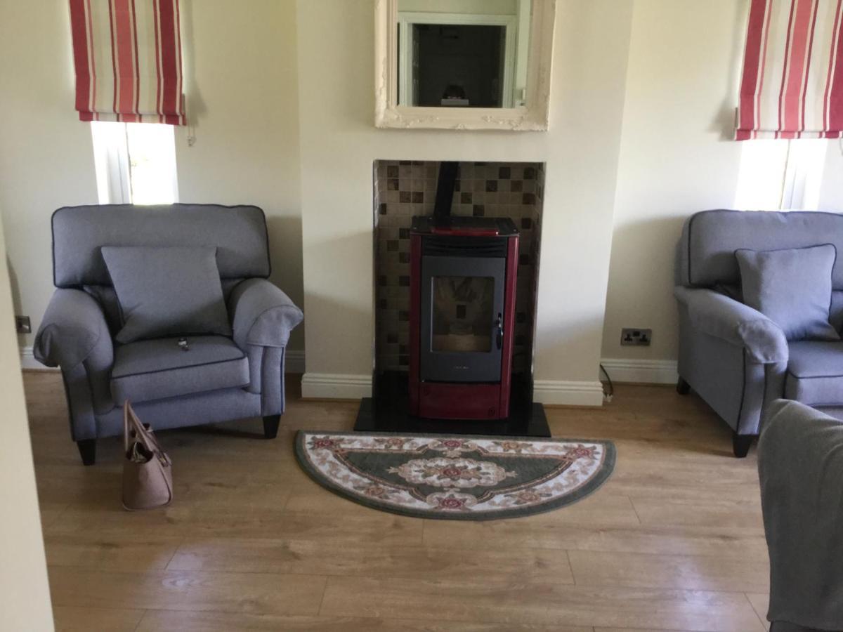 Adare Luxury Riverside Apartment Limerick Junction المظهر الخارجي الصورة