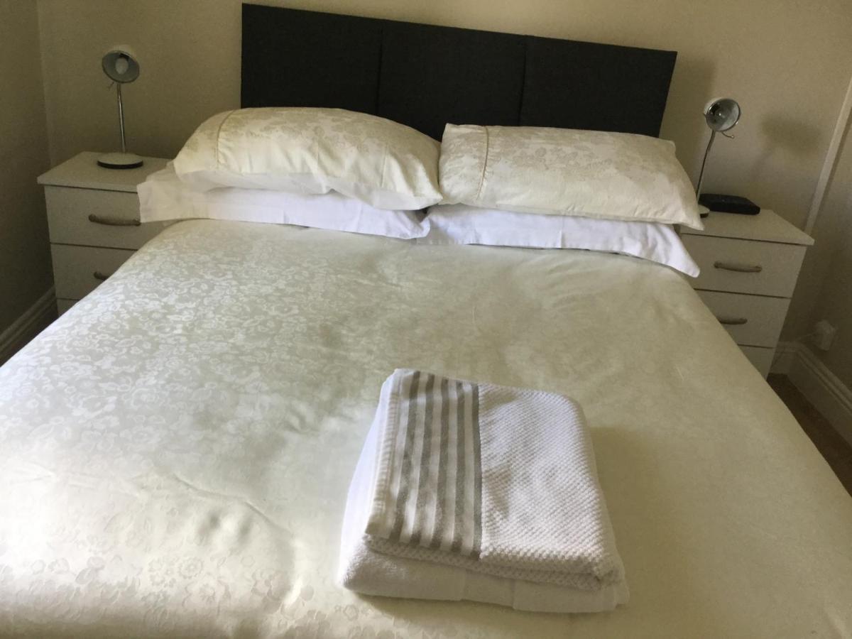 Adare Luxury Riverside Apartment Limerick Junction المظهر الخارجي الصورة